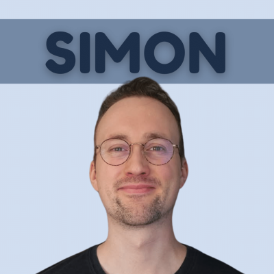 Første dag i studiet 1