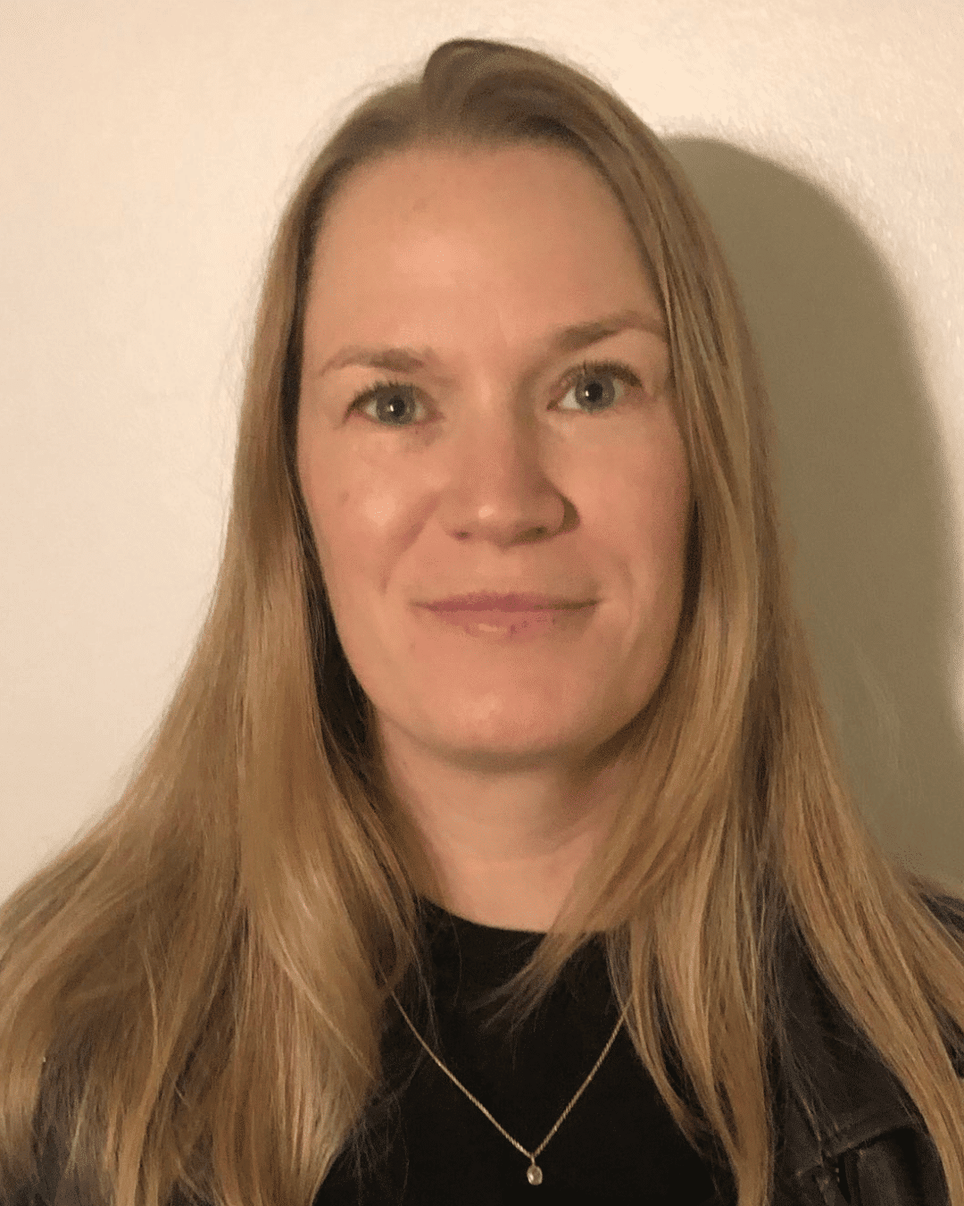 Lene, tidligere deltager hos Innercise